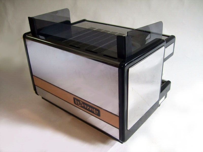 cafetera la spaziale 56x68x50 (50eu.) 1u